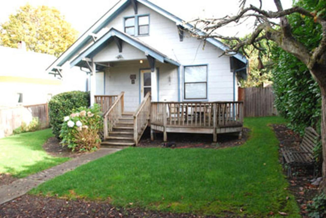 Northend Tacoma Charmer Exterior foto